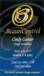 Beauti Control