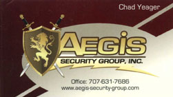 Aegis