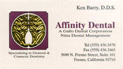 Affinity Dental