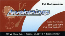 Awakenings