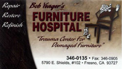 Furniture Hospital