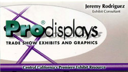 Pro Displays