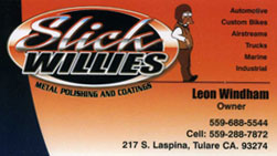 Slick Willies