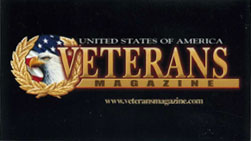 Veterans Magazine