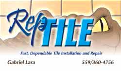 Rep Tile 