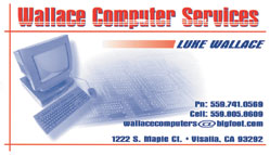 Wallace Computer Services