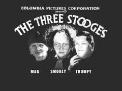 Three Stooges