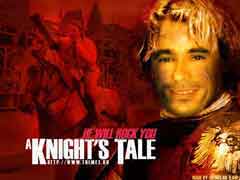 A Knights Tale