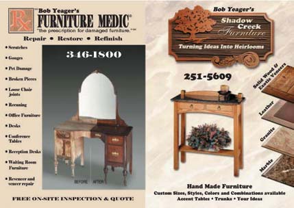 Furniture Medic