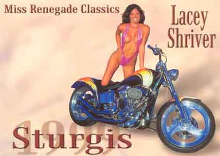 Sturgis 1999