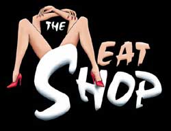 The Meat Shop