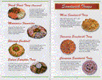 Sams Menu Pages 5-6