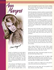 Ann Margret