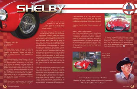 Shelby