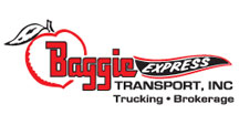 Baggie Express Transport