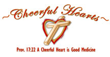 Cheerful Hearts