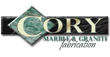 Cory Marble and Granite Fabrication