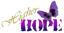 Beth Anderson's Higher Hope Ministry
