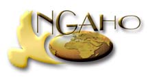 Ngaho International Ministries