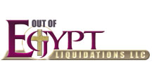 Out of Egypt Liquidations
