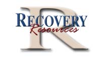 Recovery Resources
