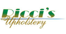 Ricci's Upholstery
