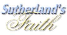 Sutherland's Faith