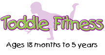 Toddle Fitness