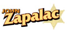 John Zapalac For Sheriff